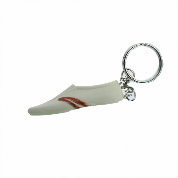 SHOE KEYCHAIN